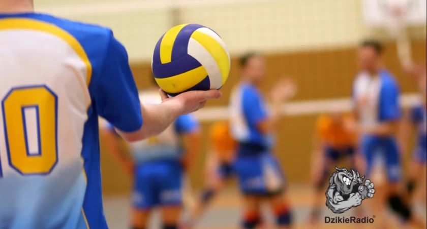 Powiatowy Szkolny Związek Sportowy w Żywcu - Komunikat o Rozgrywkach Piłki Siatkowej Chłopców Licealiada 2025