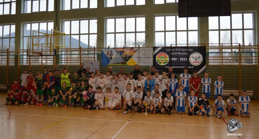 Beskid Soccer Cup 2025 – Turniej Pełen Sportowych Emocji w Twardorzeczce