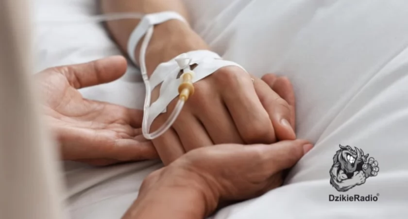 Statystyki samobójstw wśród dzieci I młodzieży w powiecie Żywieckim 