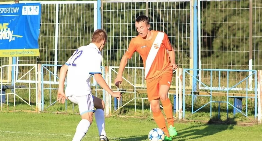 Z A-klasy do V ligi!