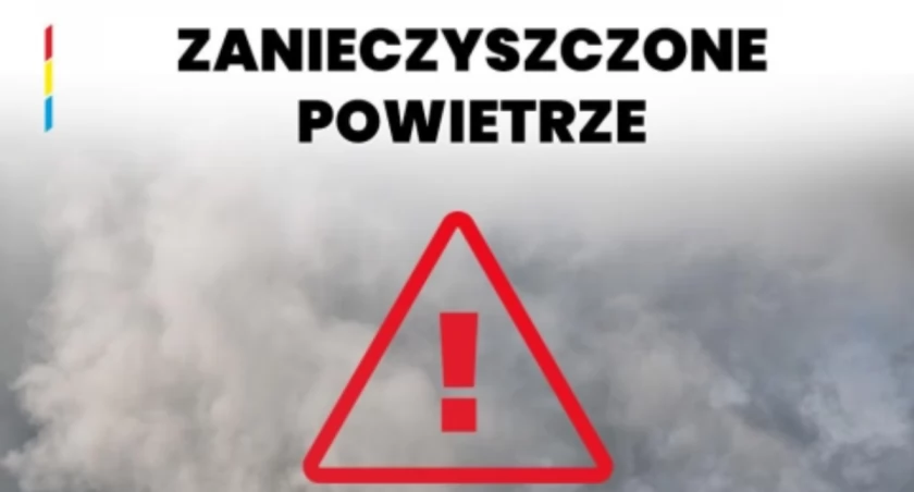 Pył zawieszony PM10 w alarmach smogowych - czym w ogóle jest?
