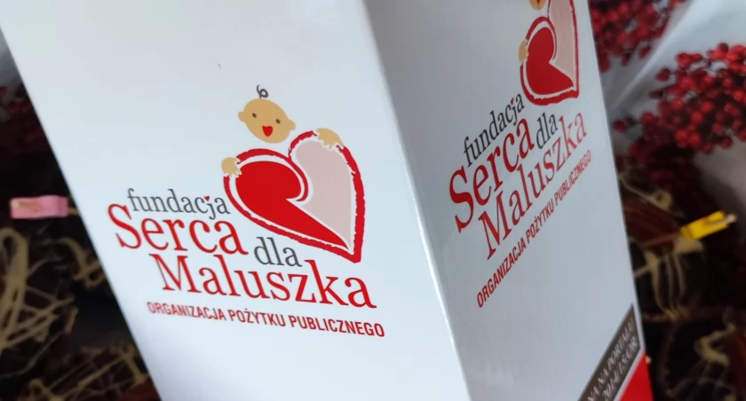 Fundacja Serce Dla Maluszka: Cała Polska Smaży Pączki – IV Edycja Wielkiej Ostatkowej Akcji Charytatywnej w Gminie Łodygowice