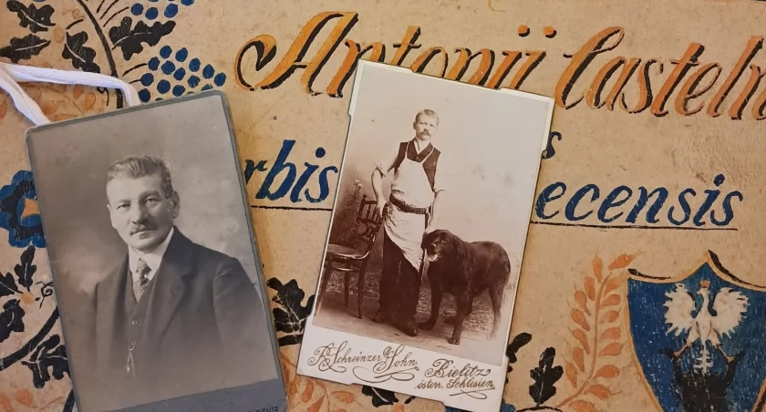 Historyczne warsztaty w Starym Zamku  : Żywieccy rzeźnicy w centrum uwagi 