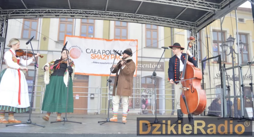 Wielki finał akcji 