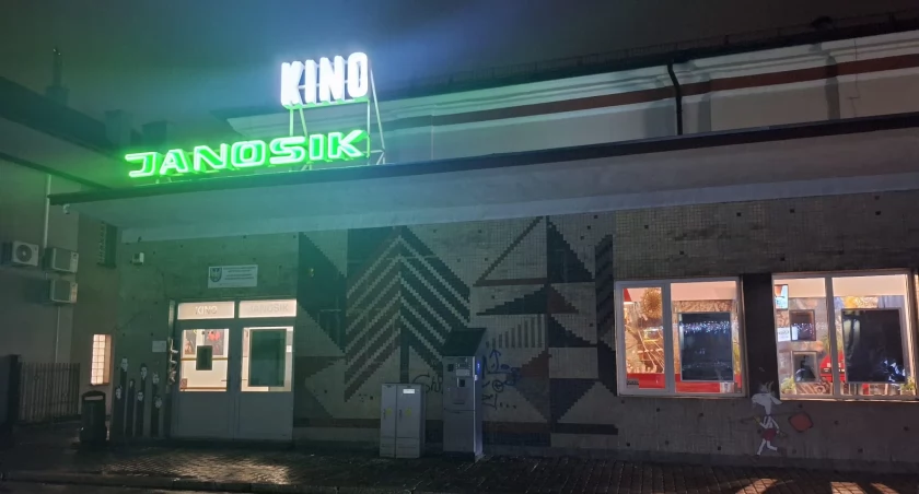 Repertuar Kina Janosik | 28 lutego – 6 marca 2025