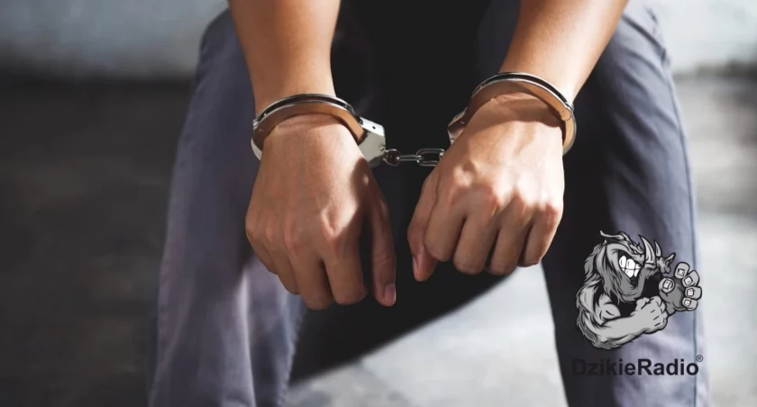 Nietrzeźwy kierowca chciał przekupić policjantów! 