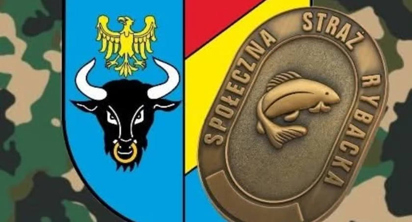 Społeczna Straż Rybacka kontynuuje kontrole 