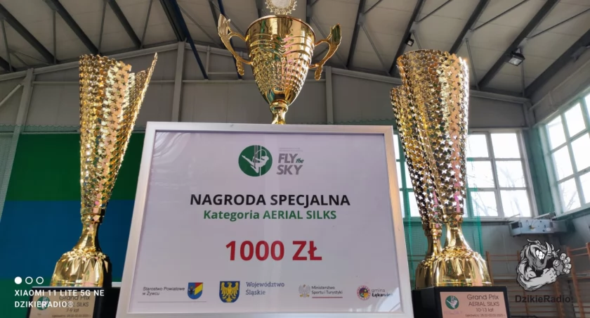 Trzeci i ostatni Dzień Turnieju Akrobatyki Powietrznej Fly the SKY – Emocje na Najwyższym Poziomie w Gminie Łękawica.
