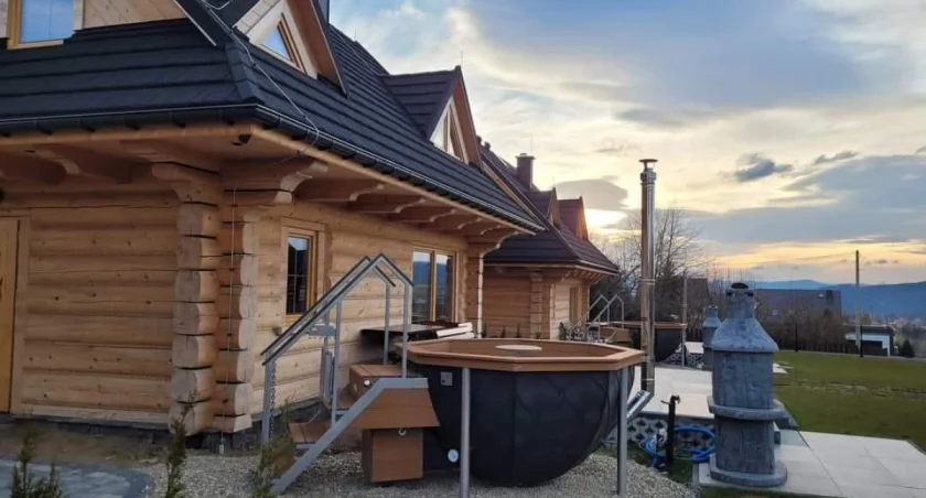 Wiosna w Koniakowie! Na hasło DzikieRadio- niespodzianka do pobytu! 