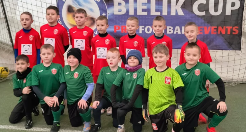 Bielik Cup 2024: Dwa dni sportowych emocji i niezapomnianych chwil !