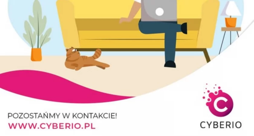 Stabilne połączenie w każdej sytuacji