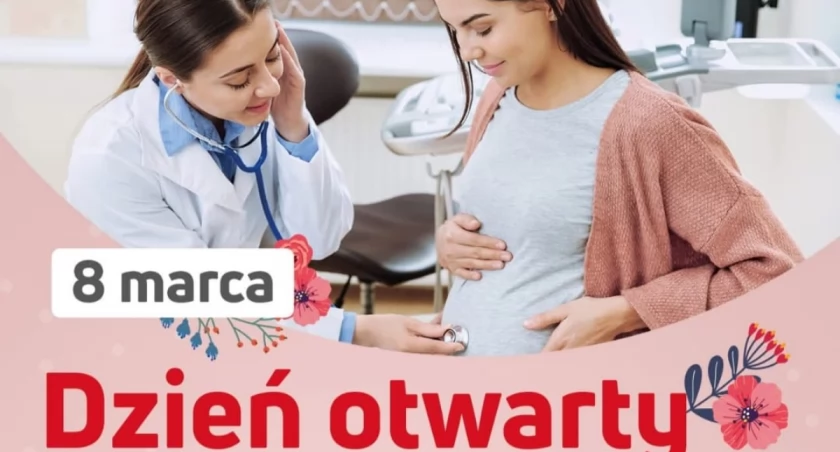 Wyjątkowe spotkanie dla przyszłych rodziców w Szpitalu w Żywcu! Dni Otwarte Żywieckiej Porodówki i Szkoły Rodzenia.