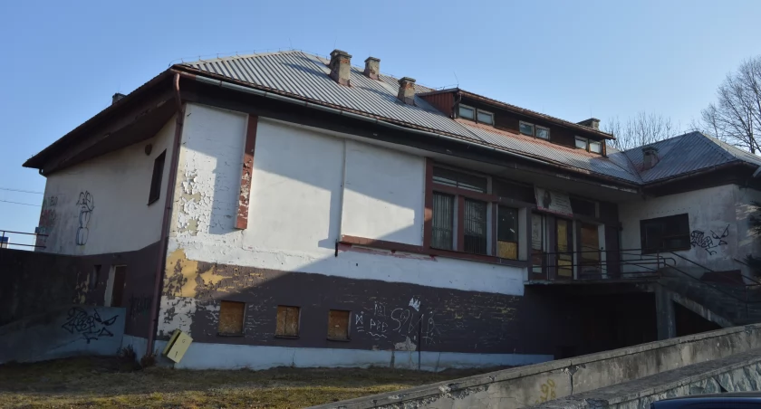 Rewitalizacja dawnego przystanku PKP Pietrzykowice Żywiec – potrzeba działań na rzecz przyszłości