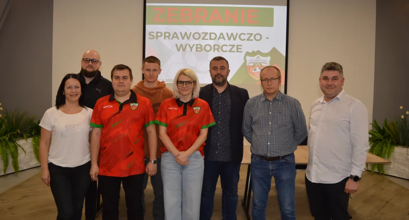 Zebranie Sprawozdawczo-Wyborcze LKS „Skrzyczne” Lipowa – Nowy Rozdział dla Klubu