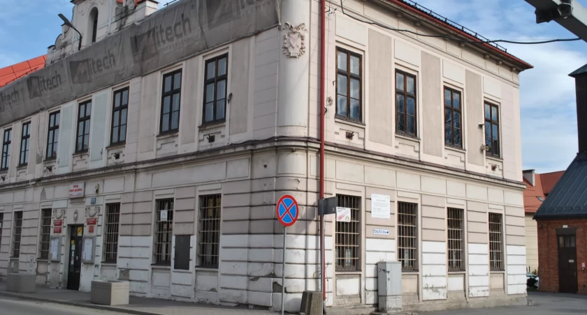 Urząd Gminy Milówka przejdzie termomodernizację! 