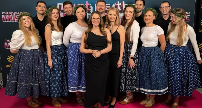Głosuj bezpłatnie na PoPieronie i Przyjaciele ! 