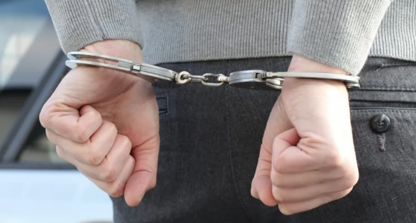 Żywiecka policja zatrzymała mężczyznę poszukiwanego listem gończym! 