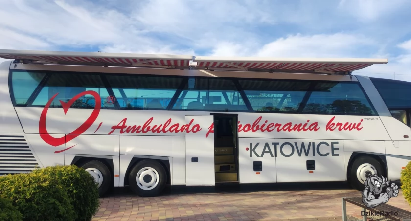 Wiosna budzi życie – Ty też możesz! Oddaj krew i podaruj życie! 