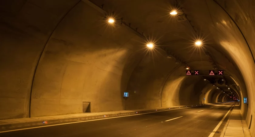 Ponad trzy tygodnie utrudnień na słowackiej autostradzie D3