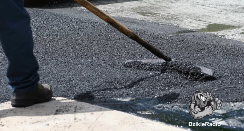 Utrudnienia drogowe w Międzybrodziu Bialskim – ważna informacja dla kierowców