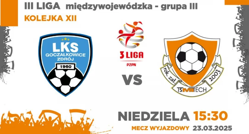 Seniorki TS Mitech Żywiec powracają do gry! Wspieraj je już w ten weekend w emocjonującym starciu z drużyną z Goczałkowic. Trzymajmy kciuki razem! #GramyRazem #IIIliga #WiosenneEmocje