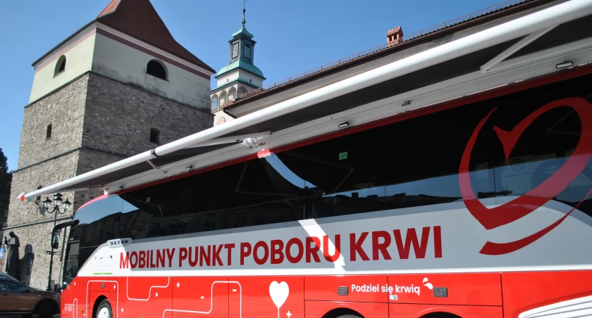 KLUB HDK PCK przy Urzędzie Miejskim w Żywcu – Bohaterowie wiosny!