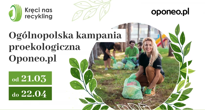 Wiosenne porządki w Rajczy. Mieszkańcy wsi dołączają do ogólnopolskiej akcji