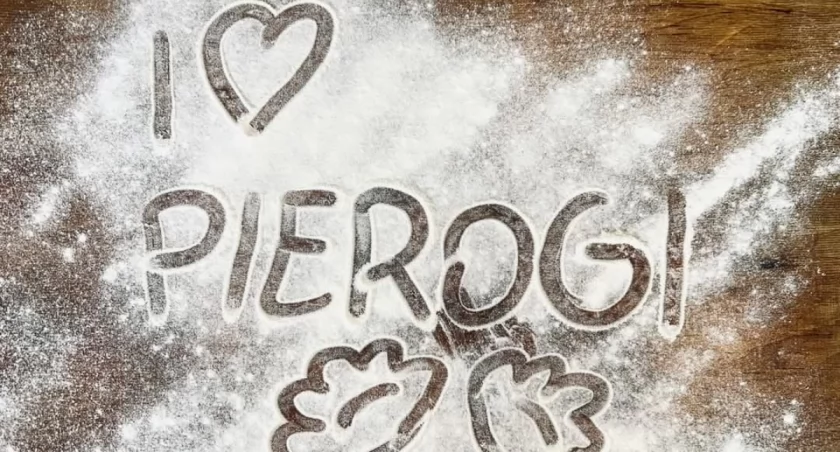 Pierogi z Pasją – Tradycja i Smak na Co Dzień! 