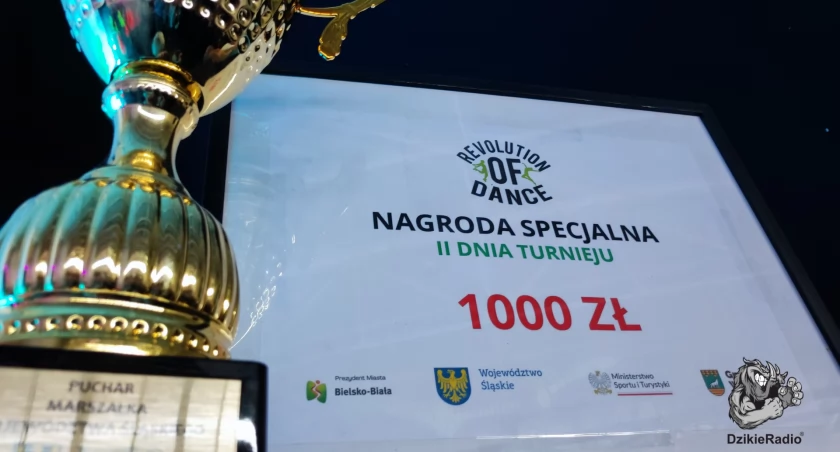 Rewolucja Tańca 2025: 