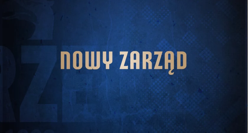 Nowe władze Klubu Orzeł Łękawica!