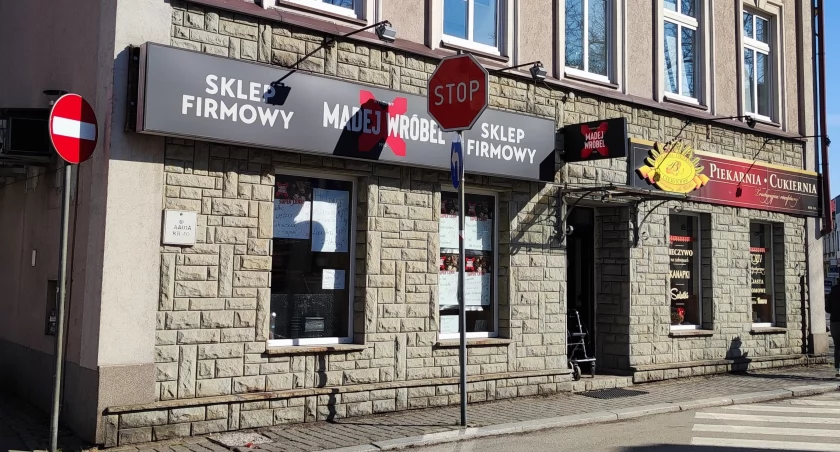 Madej & Wróbel Sp. z o.o. w Żywcu – Zbieraj pieczątki i zdobywaj nagrody! 