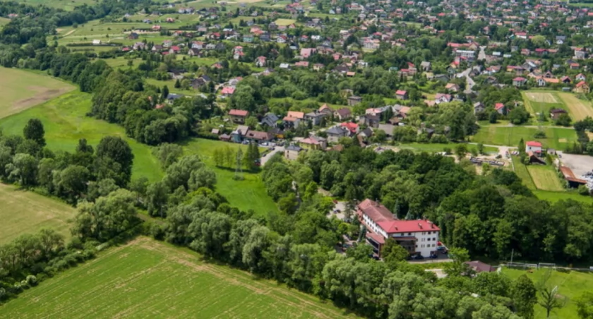 Radziechowy-Wieprz: Potrzebne zmiany w dostępie do wydarzeń i działalności kulturalnej