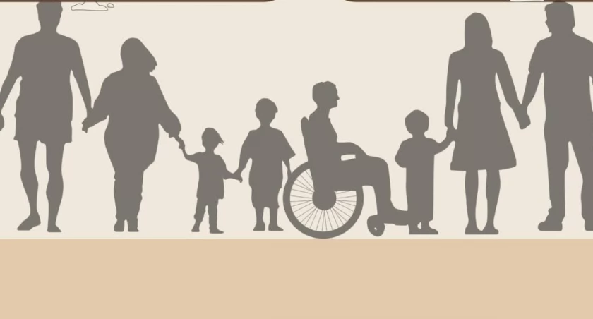 Wsparcie dla osob z niepełnosprawnościami  - nowy projekt asystencki 