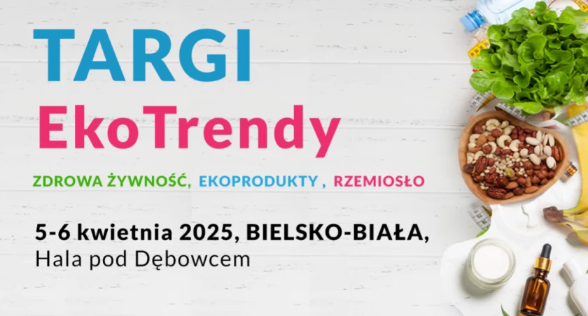 Ekologia – to już nie jest trend i moda, to podstawowy wymóg naszej współczesności, od którego nie ma już odwrotu.