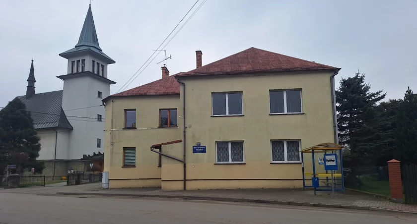 Gmina Lipowa realizuje kolejną inwestycję! 