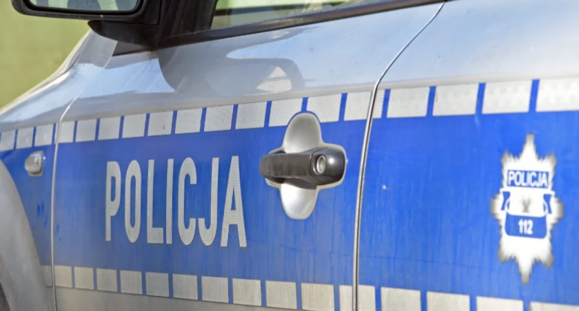 Żywiec: Kierowca zatrzymany za przekroczenie prędkości – grozi mu do 5 lat więzienia