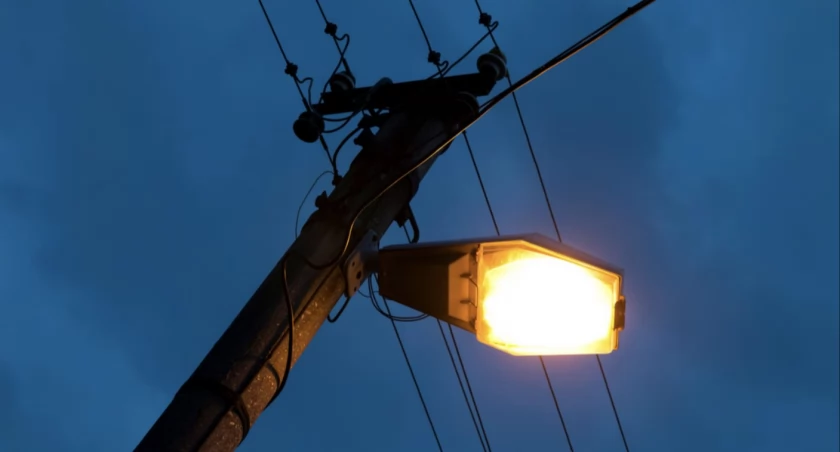 Gmina Milówka przywraca oświetlenie uliczne – nowoczesne lampy LED na 173 ulicach