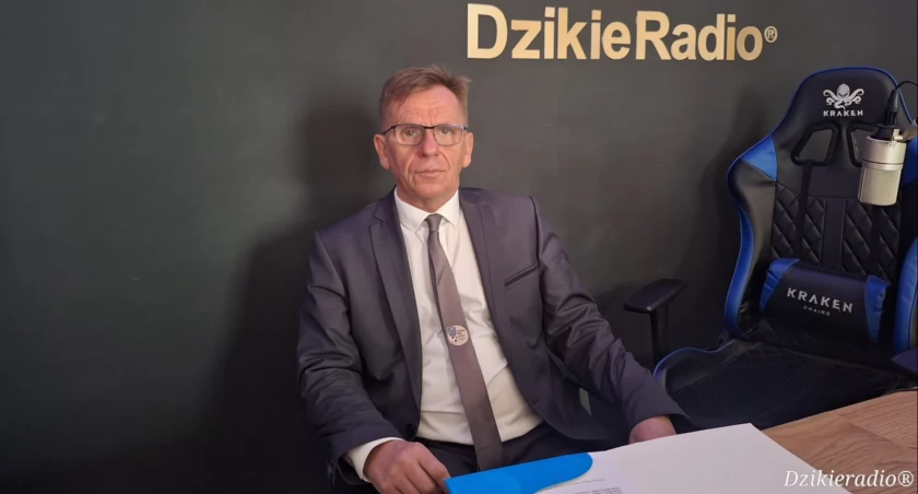 Rozmowa z prezesem Dariuszem Mrowcem: Analiza rozgrywek A-klasy, B-klasy i ligi okręgowej
