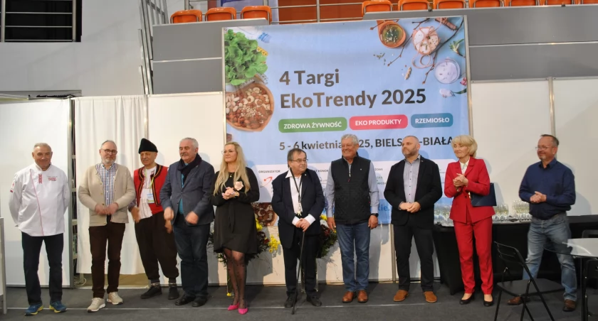 4 EKO TRENDY 2025r. w Bielsku-Białej – zaczynamy już dziś!