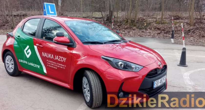Zrób prawko z Grupą Lańczyk ! Twój pierwszy krok do wolności na czterech (albo dwóch! ) kołach! 