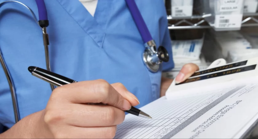 Pracownicy szpitala w Żywcu rozpoczęli proces wejścia w spór zbiorowy z firmą Inter Health Canada!