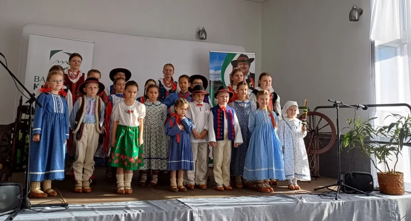 Tradycja żywa w Juszczynie – IV Konkurs Gwary im. Andrzeja Murańskiego 