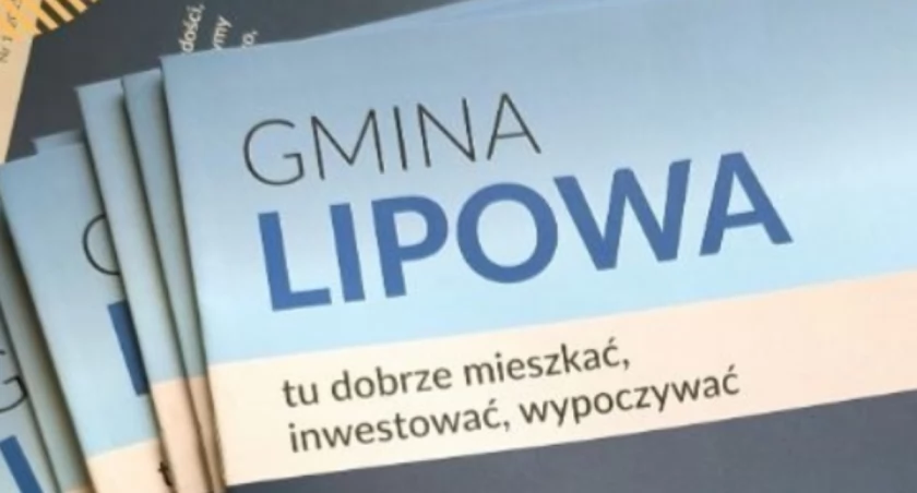 Wójt Gminy Lipowa dementuje pogłoski o planowanej budowie fabryki: 
