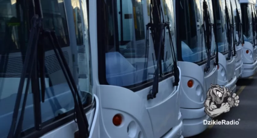 Zmiany w kursowaniu autobusów MZK Żywiec w dniach 19–21 kwietnia 2025 r.
