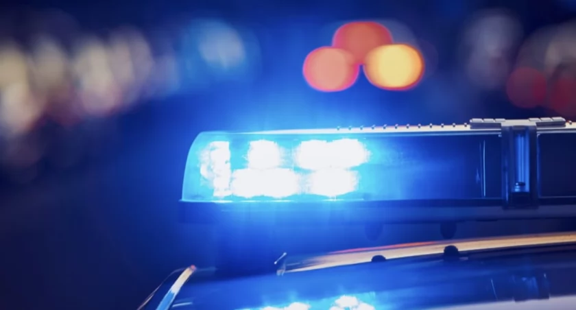 Żywiecka policja zatrzymała 41latka poszukiwanego listem gończym 