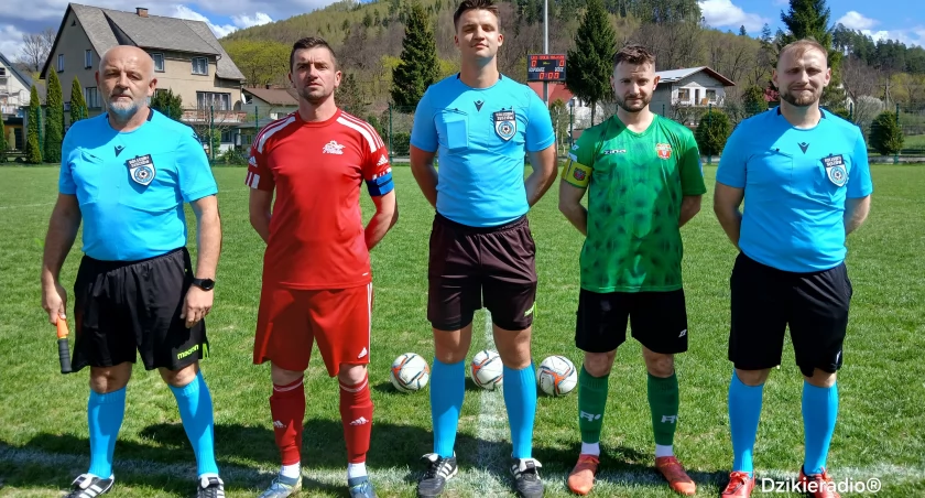 Liga Okręgowa Żywiecko-Skoczowska: Pewne zwycięstwo WSS Wisła nad Sołą Rajcza w 17. kolejce rozgrywek