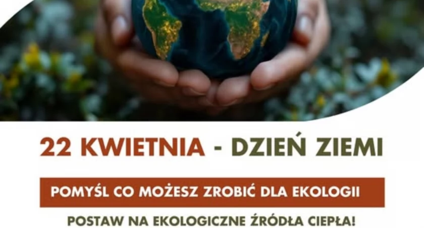 Dzień Ziemi: Wspólna Odpowiedzialność za Naszą Planetę