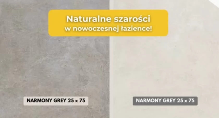 Szarość jako fundament nowoczesnej elegancji – trend, który zyskuje na sile