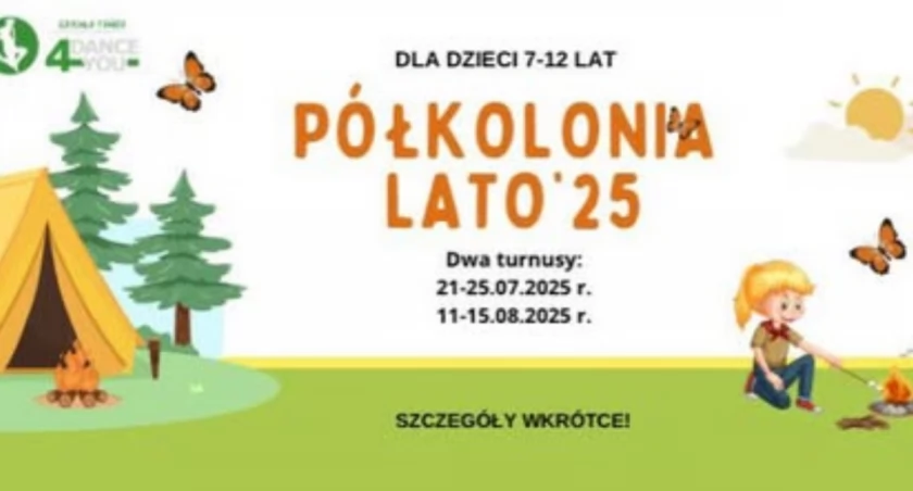 Wakacyjne zajęcia dla dzieci i młodzieży – aktywność i rozwój podczas letniej przerwy