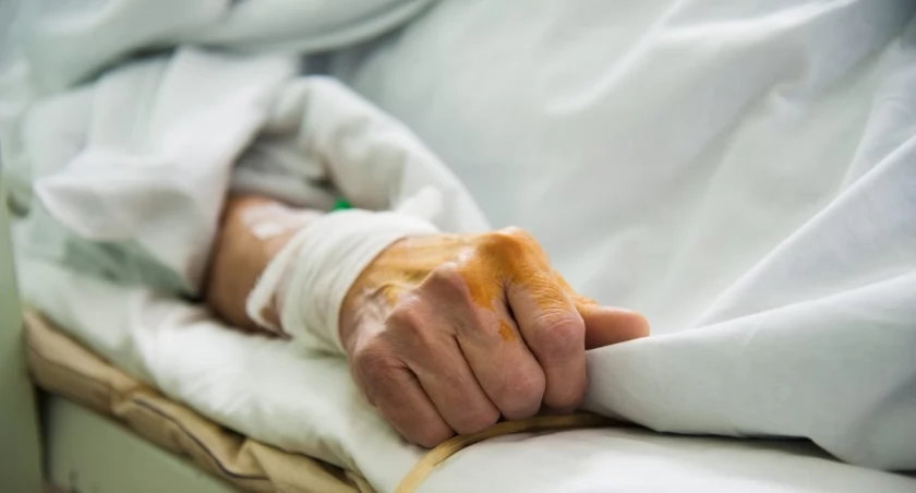 Kryzys w Szpitalu Żywiec: Kontrola NFZ ujawnia poważne uchybienia w opiece nad pacjentami
